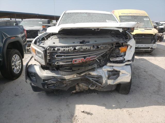 Photo 5 from auction – 2015 GMC SIERRA C25 with VIN 1GT11XEG8FF618205