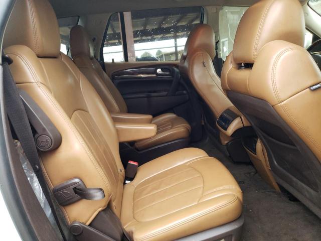 Photo 11 from auction – 2013 BUICK ENCLAVE with VIN 5GAKRDKD4DJ162706