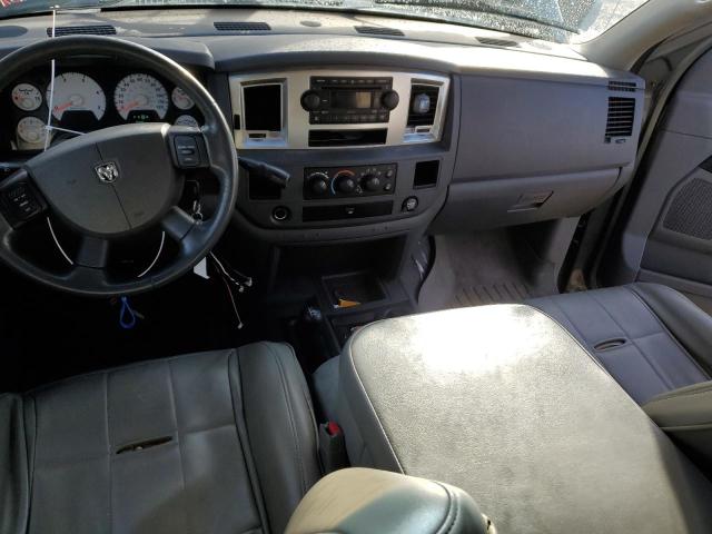 Photo 8 from auction – 2007 DODGE RAM 3500 S with VIN 3D7MX38A27G768313
