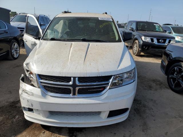 Photo 5 from auction – 2015 DODGE JOURNEY with VIN 3C4PDCAB9FT529513