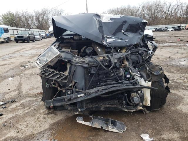 Photo 5 from auction – 2015 JEEP GRAND CHER with VIN 1C4RJFBG9FC821574