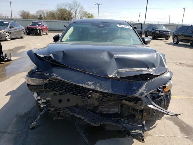 Photo 5 from auction – 2020 MAZDA 3 SELECT with VIN 3MZBPACL8LM136911