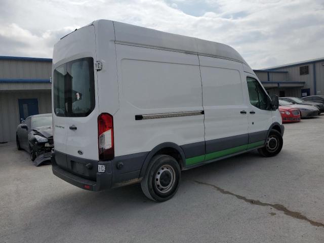 Photo 3 from auction – 2018 FORD TRANSIT T- with VIN 1FTYR2XM9JKB03260