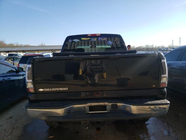 Photo 6 from auction – 2006 CHEVROLET SILVERADO with VIN 2GCEK13Z561343903