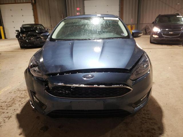 Photo 5 from auction – 2018 FORD FOCUS SEL with VIN 1FADP3H26JL228238