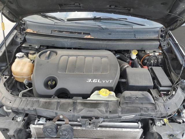 Photo 12 from auction – 2013 DODGE JOURNEY SX with VIN 3C4PDCBG2DT581461