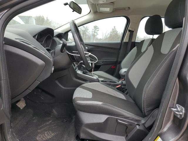 Photo 7 from auction – 2014 FORD FOCUS SE with VIN 1FADP3F25EL378009