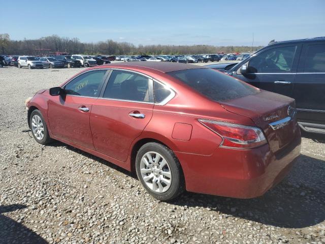 Photo 2 from auction – 2014 NISSAN ALTIMA 2.5 with VIN 1N4AL3AP3EN374904