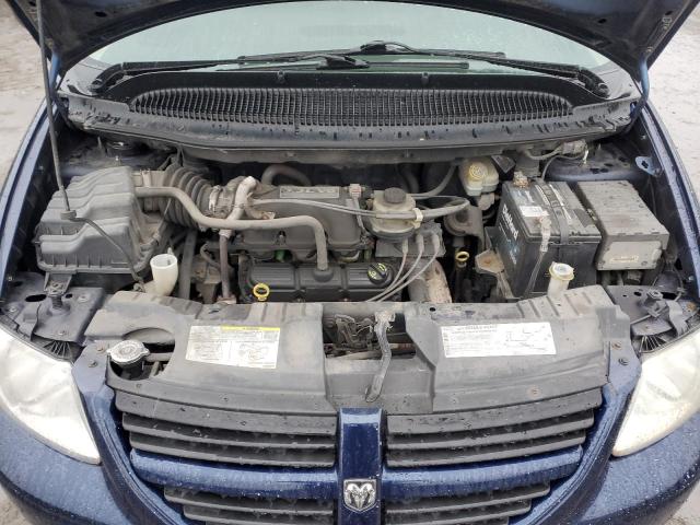 Photo 12 from auction – 2006 DODGE CARAVAN SX with VIN 1D4GP45R56B571380