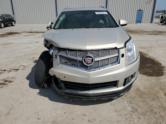 Photo 5 from auction – 2010 CADILLAC SRX PREMIU with VIN 3GYFNFEY5AS533141
