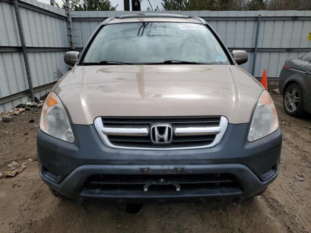 Photo 5 from auction – 2004 HONDA CR-V with VIN JHLRD78874C032787