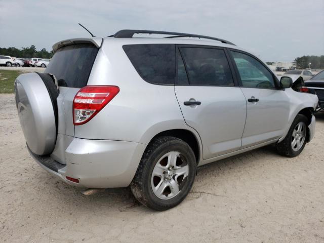 Photo 3 from auction – 2011 TOYOTA RAV4 with VIN 2T3ZF4DV8BW056754
