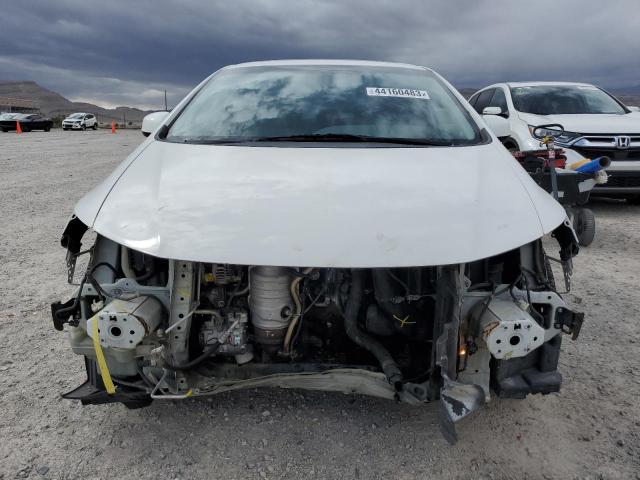 Photo 5 from auction – 2012 HONDA CIVIC EXL with VIN 2HGFB2F97CH308645