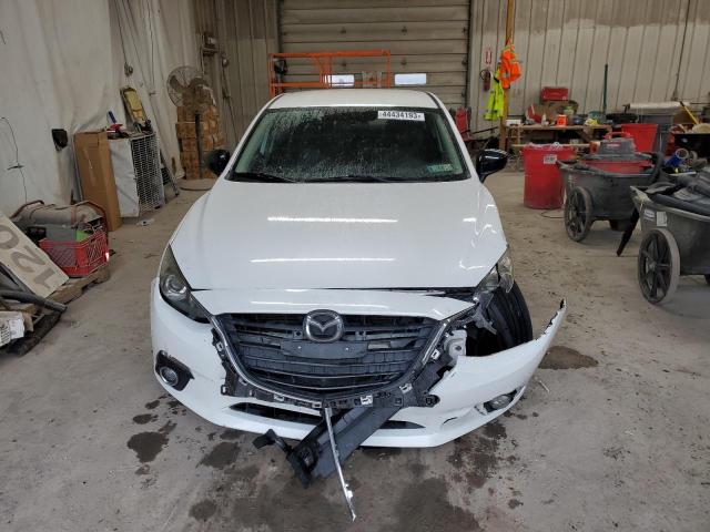 Photo 5 from auction – 2015 MAZDA 3 SV with VIN JM1BM1T75F1263695