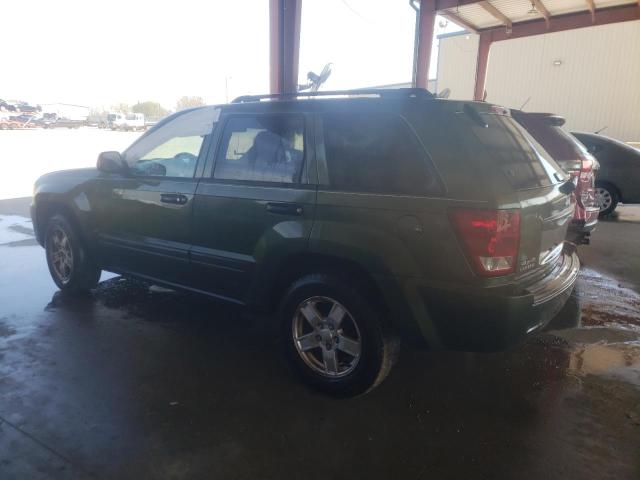 Photo 2 from auction – 2006 JEEP GRAND CHER with VIN 1J4GR48K56C296281