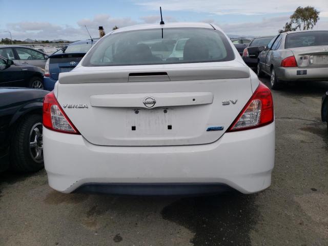 Photo 6 from auction – 2016 NISSAN VERSA S with VIN 3N1CN7AP4GL839202