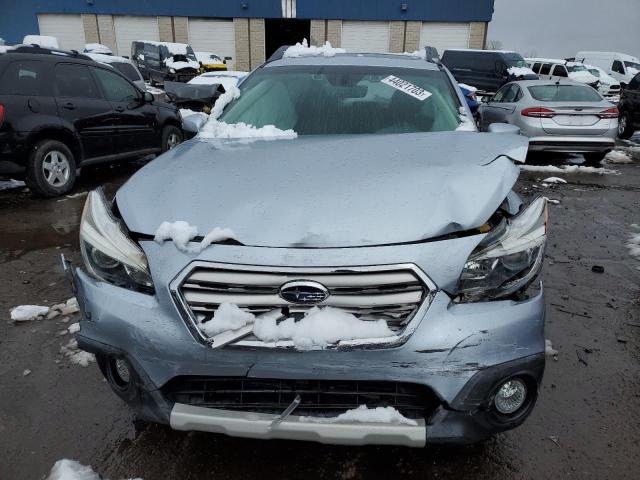 Photo 5 from auction – 2017 SUBARU OUTBACK 2. with VIN 4S4BSANC8H3236235