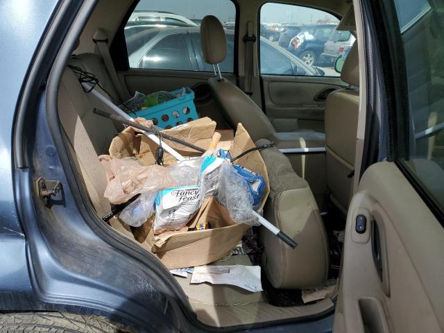 Photo 10 from auction – 2005 FORD ESCAPE XLT with VIN 1FMCU93145KA91436