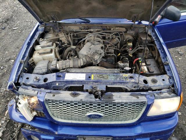Photo 11 from auction – 2003 FORD RANGER SUP with VIN 1FTZR45E43PA67446