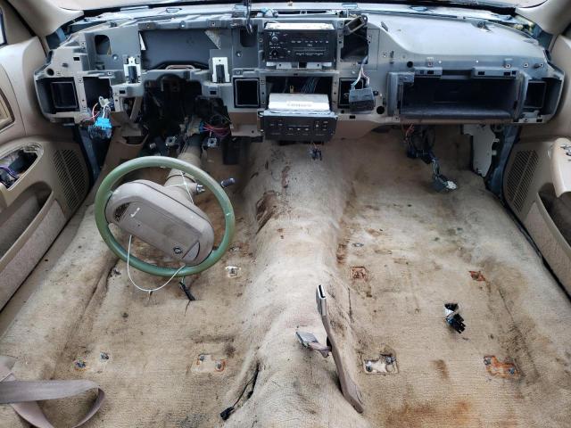 Photo 8 from auction – 1993 BUICK ROADMASTER with VIN 1G4BR8374PW408896