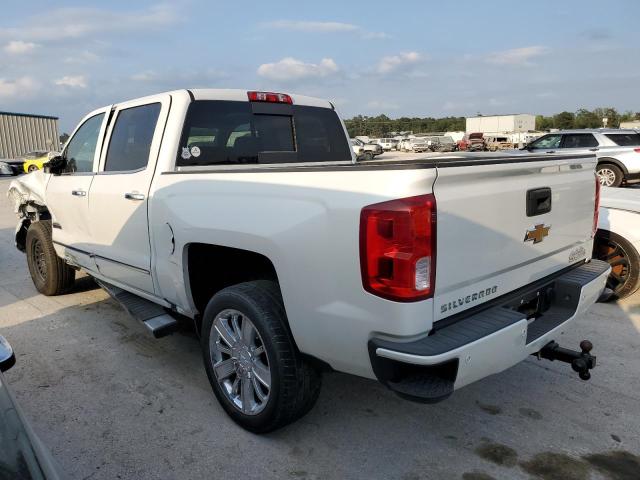Photo 2 from auction – 2017 CHEVROLET SILVERADO with VIN 3GCPCTEC2HG328523