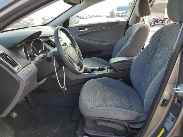 Photo 7 from auction – 2013 HYUNDAI SONATA with VIN 5NPEB4AC1DH779188