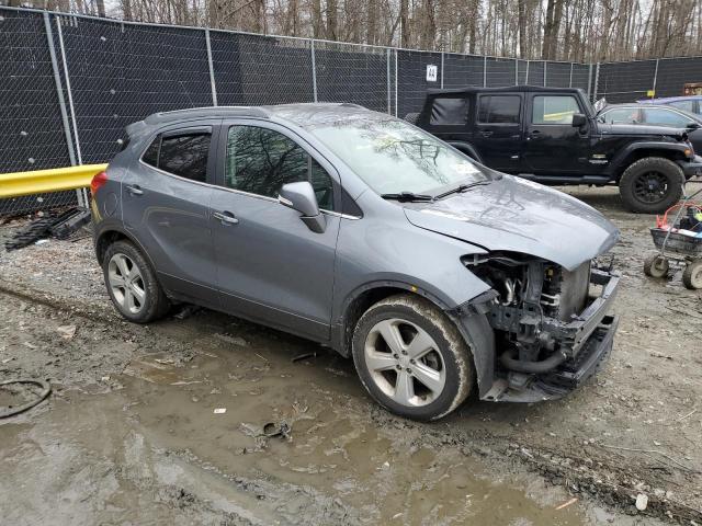 Photo 4 from auction – 2015 BUICK ENCORE with VIN KL4CJASB8FB161346