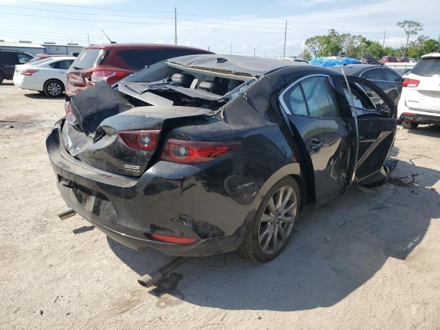 Photo 3 from auction – 2022 MAZDA 3 PREMIUM with VIN 3MZBPBDL3NM301822