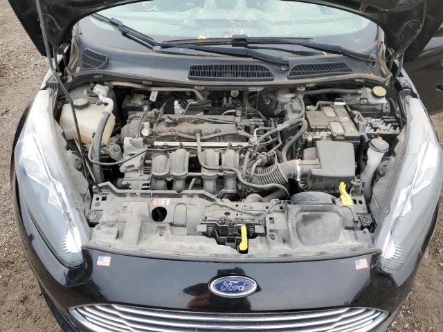 Photo 11 from auction – 2019 FORD FIESTA SE with VIN 3FADP4EJ8KM137473