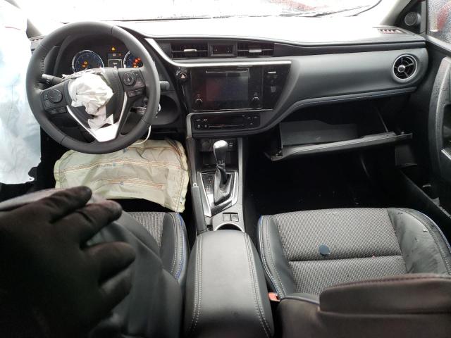 Photo 8 from auction – 2017 TOYOTA COROLLA L with VIN 5YFBURHE7HP732967