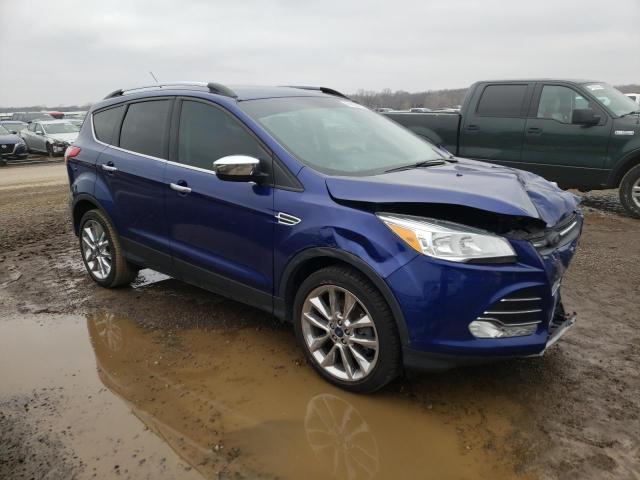 Photo 4 from auction – 2015 FORD ESCAPE SE with VIN 1FMCU9G99FUA51990