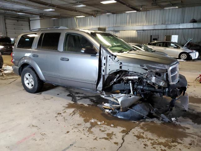 Photo 4 from auction – 2005 DODGE DURANGO SL with VIN 1D4HB48D95F577015