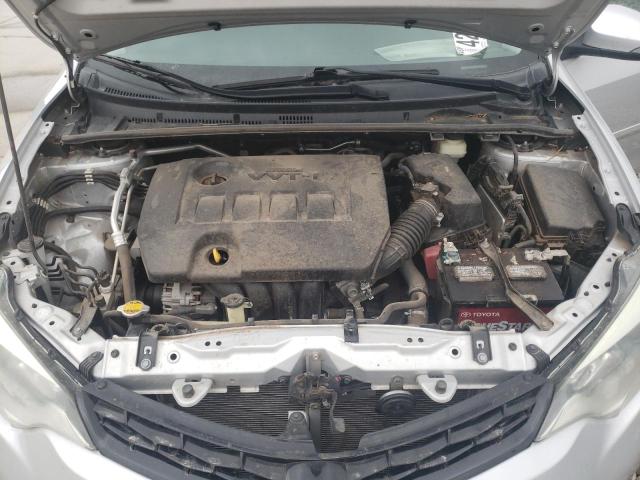 Photo 11 from auction – 2016 TOYOTA COROLLA L with VIN 2T1BURHE4GC595937