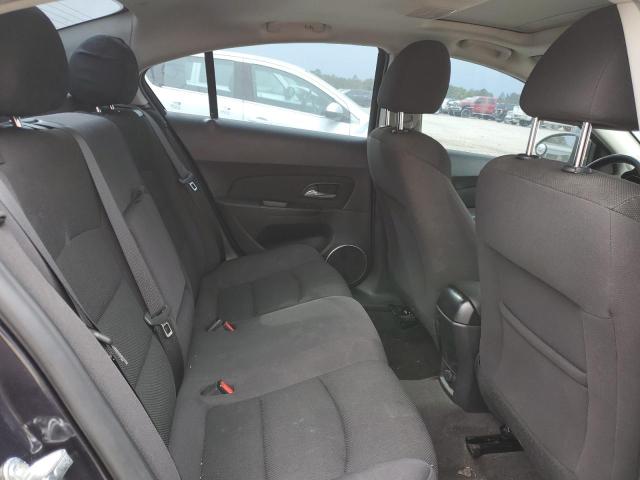 Photo 10 from auction – 2014 CHEVROLET CRUZE LT with VIN 1G1PC5SB4E7312282