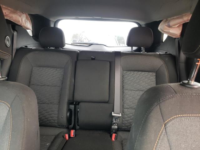 Photo 10 from auction – 2021 CHEVROLET EQUINOX LT with VIN 3GNAXKEV3ML359259