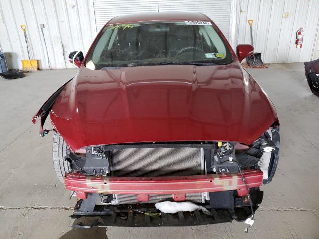 Photo 5 from auction – 2016 FORD FUSION SE with VIN 3FA6P0H78GR293976