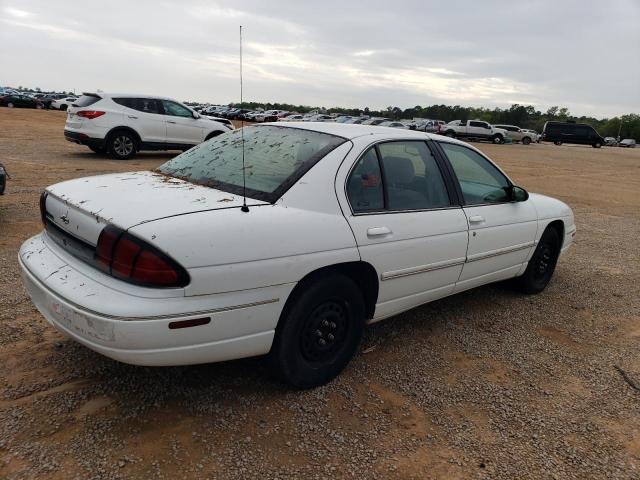 Photo 3 from auction – 2000 CHEVROLET LUMINA with VIN 2G1WL52J7Y1268699