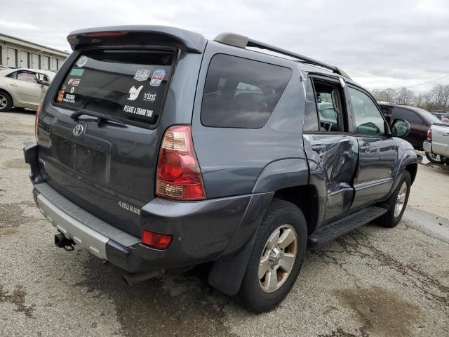 Photo 3 from auction – 2004 TOYOTA 4RUNNER SR with VIN JTEZU14R640032267