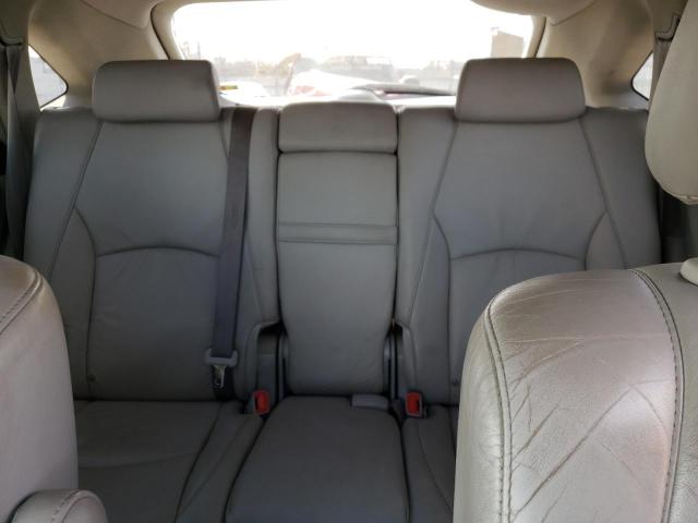 Photo 10 from auction – 2008 LEXUS RX 350 with VIN 2T2HK31UX8C089606