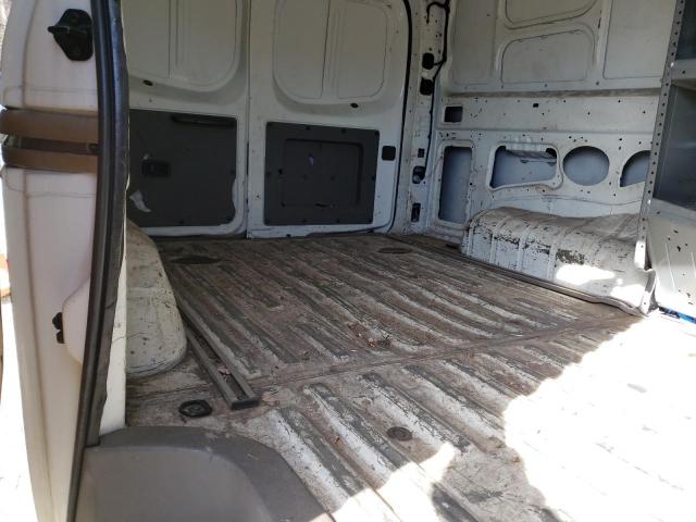Photo 11 from auction – 2016 NISSAN NV 1500 S with VIN 1N6BF0KM2GN800431