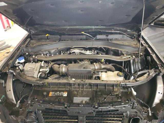 Photo 12 from auction – 2021 FORD EXPLORER S with VIN 1FM5K8GC0MGC11738