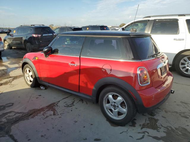 Photo 2 from auction – 2010 MINI COOPER with VIN WMWMF3C51ATU77333