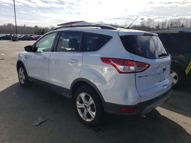 Photo 2 from auction – 2015 FORD ESCAPE SE with VIN 1FMCU9GX8FUC72446