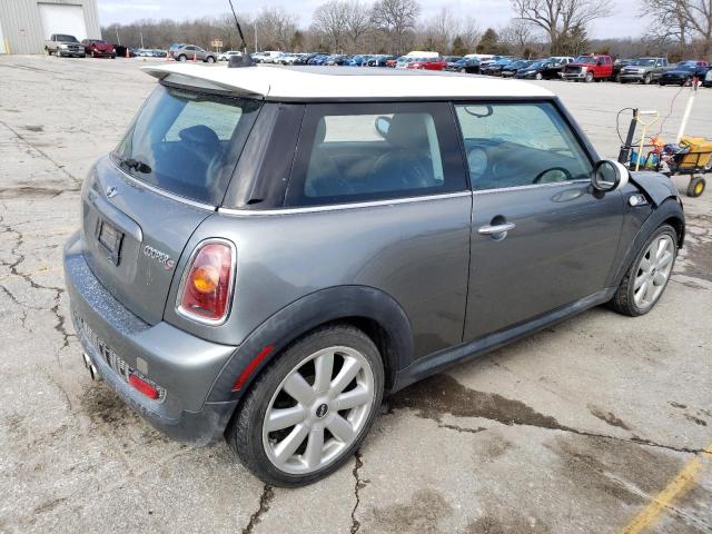 Photo 3 from auction – 2008 MINI COOPER S with VIN WMWMF73538TV37047