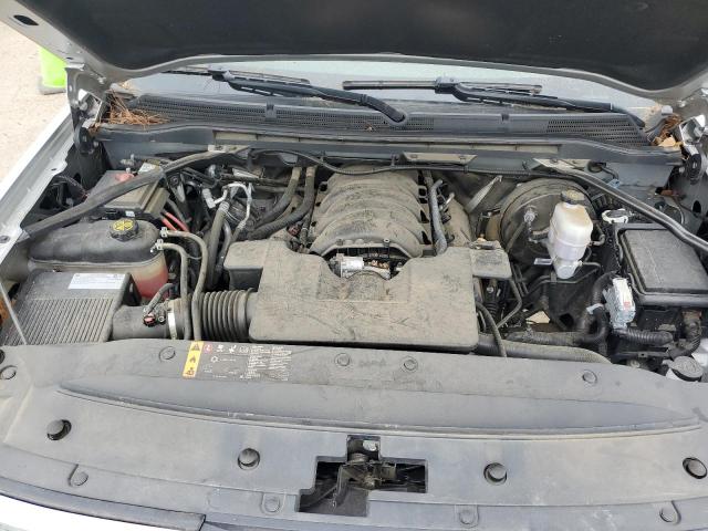 Photo 11 from auction – 2019 GMC SIERRA LIM with VIN 2GTR1MEC7K1228132