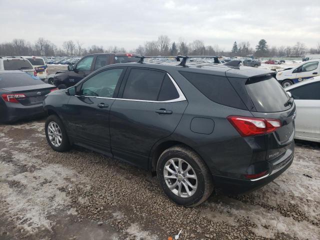 Photo 2 from auction – 2019 CHEVROLET EQUINOX LT with VIN 3GNAXUEV2KL371167