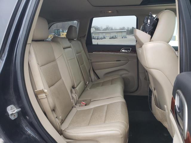 Photo 11 from auction – 2011 JEEP GRAND CHER with VIN 1J4RR5GT7BC501005