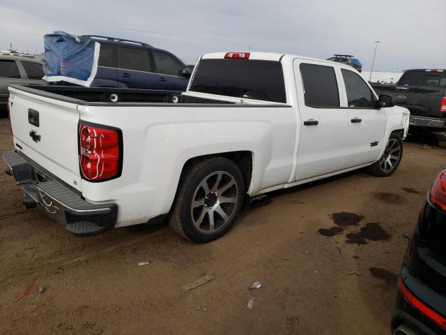 Photo 3 from auction – 2014 CHEVROLET SILVERADO with VIN 3GCPCREC9EG216834