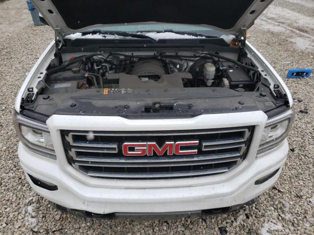 Photo 11 from auction – 2018 GMC SIERRA K15 with VIN 1GTV2MEC8JZ126288