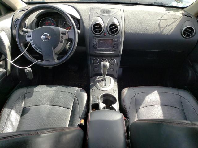 Photo 8 from auction – 2012 NISSAN ROGUE S with VIN JN8AS5MV7CW394507